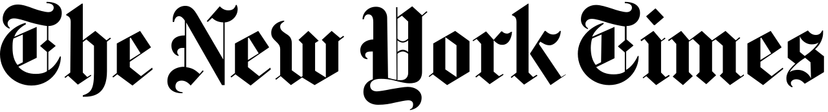 New York Times Logo