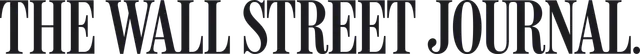 Wall Street Journal Logo